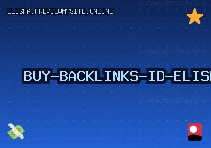 Backlink Berkualitas