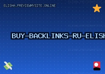 Качественные Бэклинки